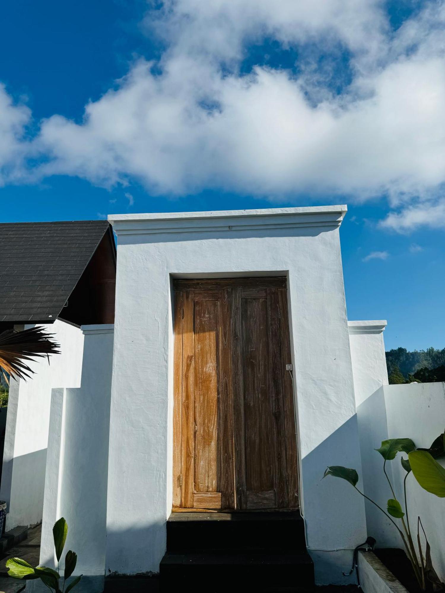 Volcano Cottages Kubupenlokan Exterior photo