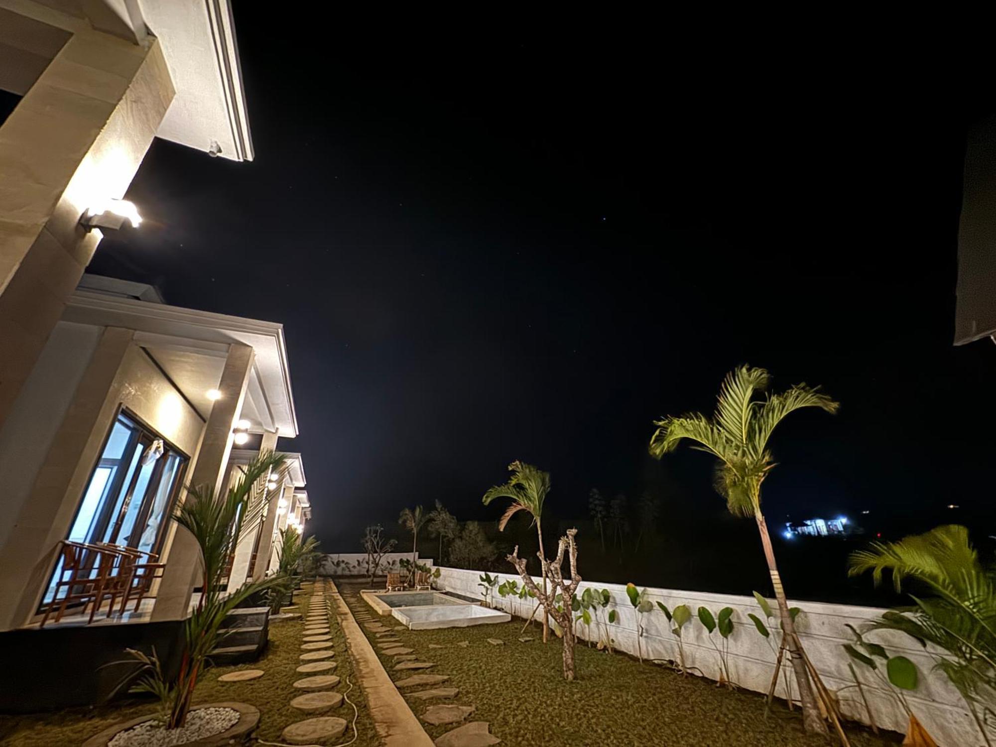 Volcano Cottages Kubupenlokan Exterior photo
